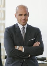billy zane