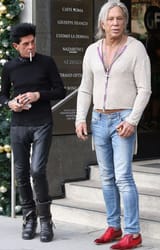 MickeyRourke