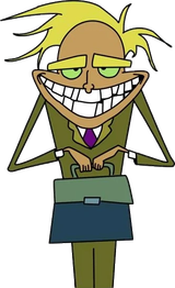 freakyfred