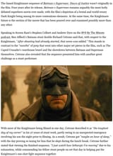 knightmare