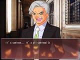 dawkins useless