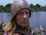 The Kinski Stare