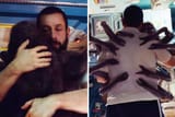 adam-sandler-spaceman-netflix-movie-spider-hug