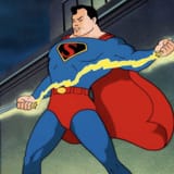 superman fleischer