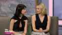 Sarah Gadon Amanda Fix North Of Normal Interview 1_thumb.jpg
