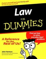 law-for-dummies