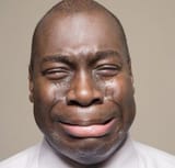 crynig