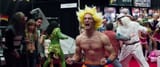 goku ted