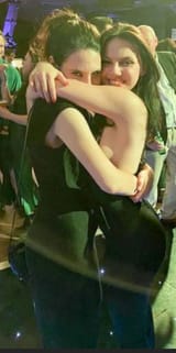 sideboob