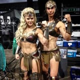 JL Azmazons