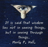 wisdom