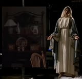 Virgin Mary