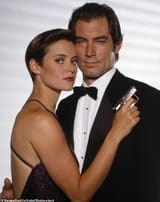 bond and pam