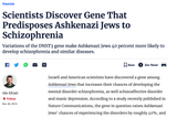 jewschizo