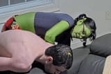 goblin pickpocket