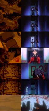 Eva Repetition