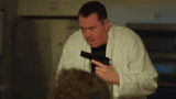 eat the gun