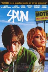 spun