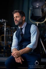 Gigachad Snyder