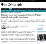 Labour Immigration Plan