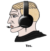 Yes