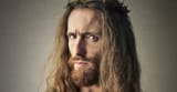 jesus