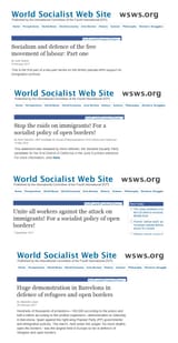 WSWS