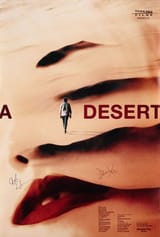 a_desert
