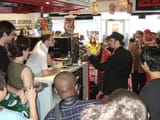 NostalgiaC confronts the Nerd