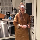 punished lizzie