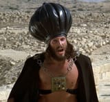 Jesus Christ Superstar pharisee