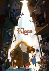 klaus