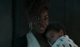 black mommy