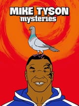 Mike Tyson Mysteries