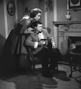 Casino Royale Barry Nelson Linda Christian