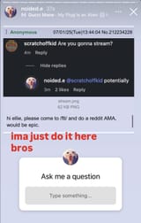 AMA