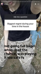 bagel