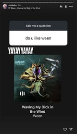 ween