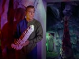 stalactite