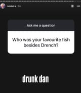 daniel W