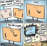 tv shill