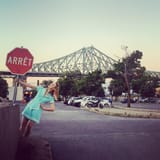 Sarah Gadon John F Donovan BTS