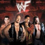 WWF