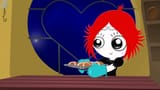 Ruby Gloom