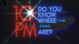 Where Are The Jews