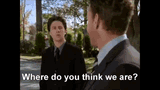 wheredoyouthinkweare