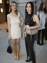 dasha and anna