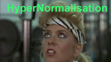 HyperNormalization 80s babe