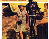 Leni Riefenstahl_Africa