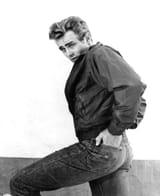 James Dean